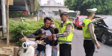 operasi zebra 2025