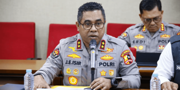 Polri Jamin Transparan Usut Korupsi Batu Bara Rp 5 T, Gandeng PPATK dan BPK