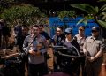 penyelidikan kasus kematian Sutrimo Jakarta Selatan