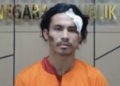 Bareskrim Bongkar Penyelundupan 10 Kg Ganja dalam Paket Vespa di Bus ALS