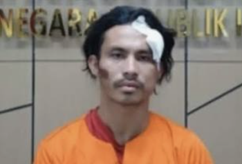 Bareskrim Bongkar Penyelundupan 10 Kg Ganja dalam Paket Vespa di Bus ALS