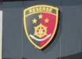 Indonesian Police Quick Reaction Units for crime case resolution